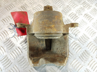 Суппорт передний правый Nissan Murano z50