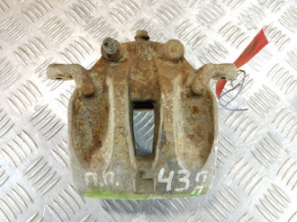 Суппорт передний правый Nissan Murano z50