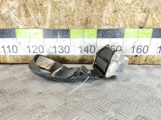 Ремень безопасности центральный задний Nissan Teana j32