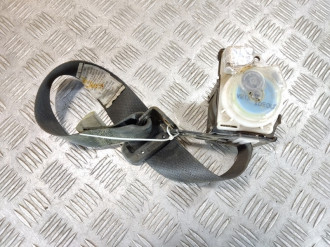 Ремень безопасности центральный задний Nissan Teana j32