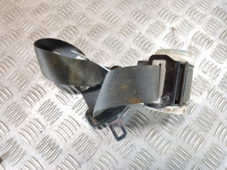 Ремень безопасности центральный задний Nissan Teana j32