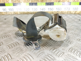 Ремень безопасности центральный задний Nissan Teana j32