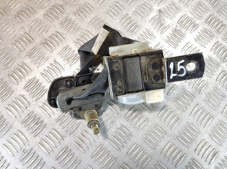 Ремень безопасности передний правый Nissan Avenir 1995