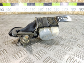 Ремень безопасности передний правый Nissan Avenir 1995