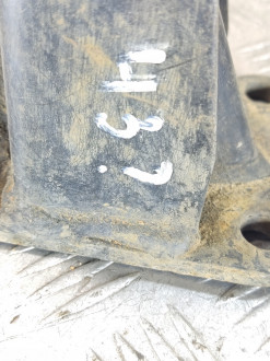 Кронштейн двигателя Nissan Navara d40