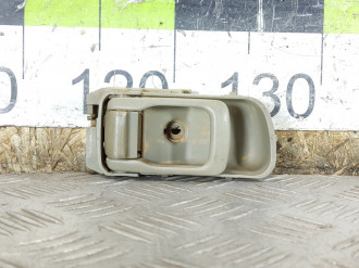 Ручка двери внутренняя передняя левая Nissan Terrano /pathfinder (r50) r50