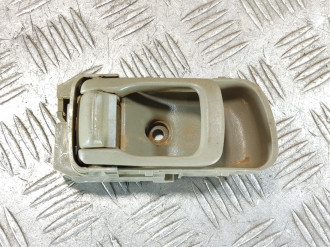 Ручка двери внутренняя передняя левая Nissan Terrano /pathfinder (r50) r50