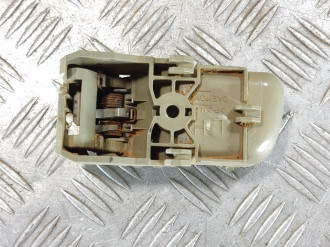 Ручка двери внутренняя передняя левая Nissan Terrano /pathfinder (r50) r50