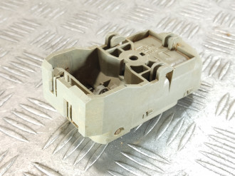 Ручка двери внутренняя передняя левая Nissan Terrano /pathfinder (r50) r50