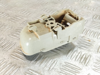 Ручка двери внутренняя передняя левая Nissan Terrano /pathfinder (r50) r50