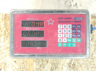 Ручка двери внутренняя задняя правая Nissan Tiida c11