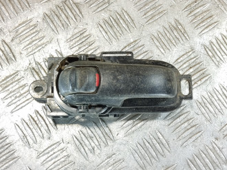 Ручка двери внутренняя задняя правая Nissan Tiida c11