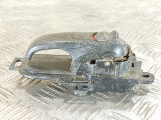 Ручка двери внутренняя задняя правая Nissan Tiida c11
