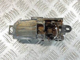 Ручка двери внутренняя задняя правая Nissan Tiida c11