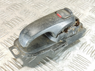 Ручка двери внутренняя задняя правая Nissan Tiida c11