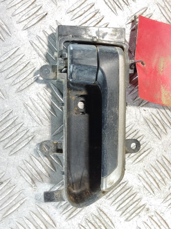 Ручка двери внутренняя передняя правая Nissan Murano z50