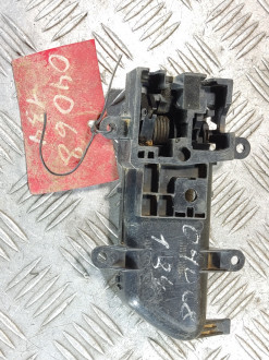 Ручка двери внутренняя передняя правая Nissan Murano z50