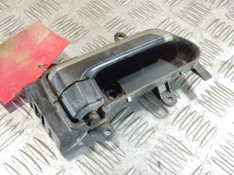 Ручка двери внутренняя передняя правая Nissan Murano z50