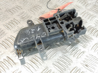 Ручка двери внутренняя передняя правая Nissan Murano z50