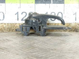 Ручка двери внутренняя передняя правая Nissan Tiida c11