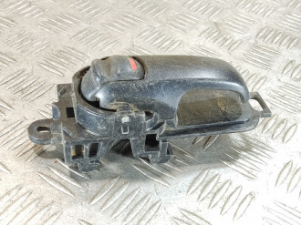 Ручка двери внутренняя передняя правая Nissan Tiida c11