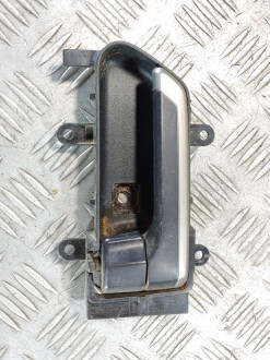 Ручка двери внутренняя задняя левая Nissan Murano z50