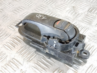 Ручка двери внутренняя задняя правая Nissan Tiida c11