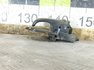 Ручка двери внутренняя задняя правая Nissan Tiida c11