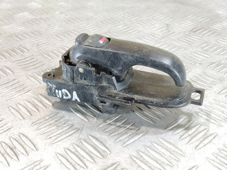 Ручка двери внутренняя передняя левая Nissan Tiida c11