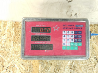 Ручка двери внутренняя передняя левая Nissan Tiida c11