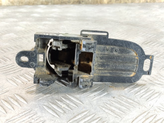 Ручка двери внутренняя передняя левая Nissan Tiida c11