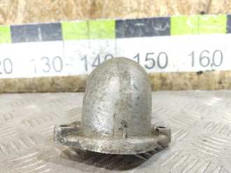 Патрубок интеркулера Nissan Navara d40