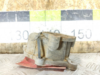 Корпус термостата Nissan Navara d40