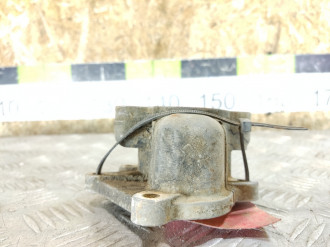 Корпус термостата Nissan Navara d40