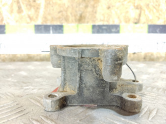 Корпус термостата Nissan Navara d40