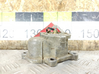 Корпус термостата Nissan Navara d40