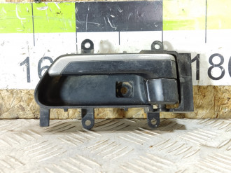 Ручка двери внутренняя передняя левая Nissan Murano z50