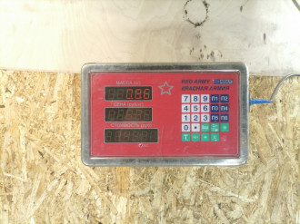 Кронштейн двигателя Nissan Maxima a33