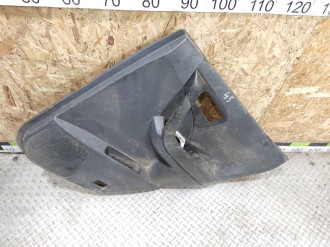 Обшивка двери задней правой Nissan Murano z50