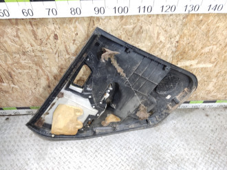 Обшивка двери задней правой Nissan Murano z50