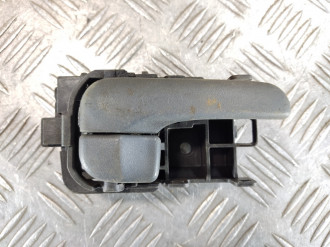 Ручка двери внутренняя передняя правая Nissan Almera Classic