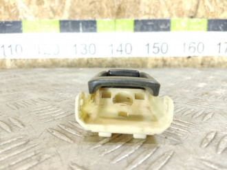 Ручка двери внутренняя передняя левая Nissan Avenir 1995