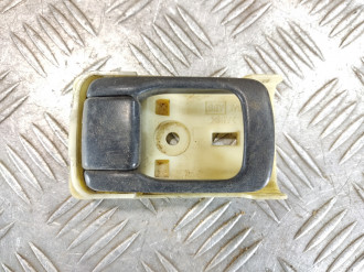 Ручка двери внутренняя передняя левая Nissan Avenir 1995