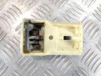 Ручка двери внутренняя передняя левая Nissan Avenir 1995