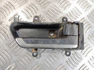 Ручка двери внутренняя задняя правая Nissan Murano z50