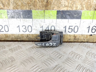 Ручка двери внутренняя задняя правая Nissan Almera N16