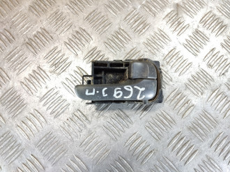 Ручка двери внутренняя задняя правая Nissan Almera N16