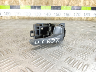 Ручка двери внутренняя задняя правая Nissan Almera N16