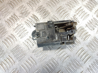 Ручка двери внутренняя задняя правая Nissan Almera N16