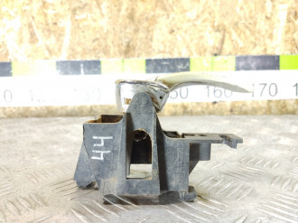 Ручка двери внутренняя задняя правая Nissan Navara d40